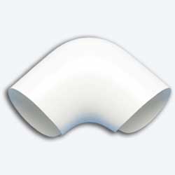 SR-90° ELBOW SR-90° ELBOW