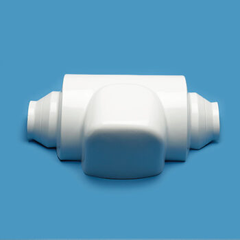FLANGE GATE VALVE