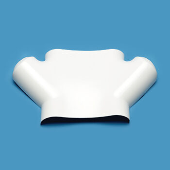 STRAINER LATERAL Y