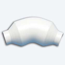 REDUCER 45° ELBOW REDUCER 45° ELBOW