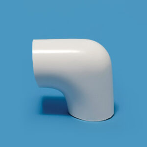 C (CARVED) SR-90° ELBOW