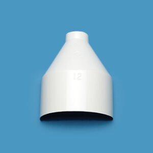 CONCENTRIC CONE REDUCER