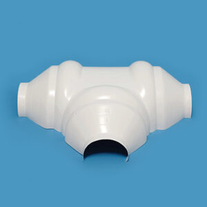 G' SERIES MECH. GROOVED TEE