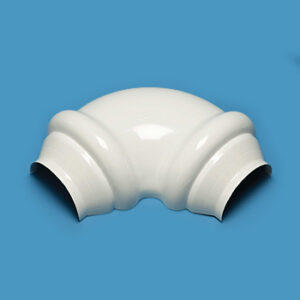 G' SERIES MECH. GROOVED LR-90° ELBOW