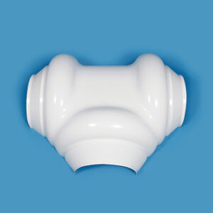 ADVANCED GROOVED SYSTEM TEE