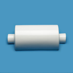 EXTRA-LONG LINE FLANGE