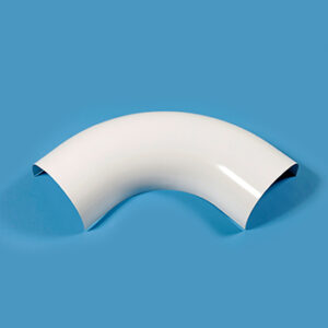 BARE IRON PIPE LR-90