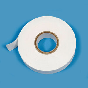 WHITE VINYL TAPE